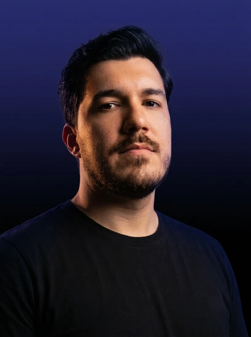 Carlos Kadu — Noture Digital